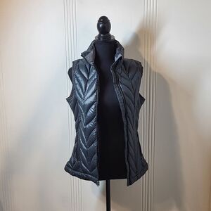 Eddie Bauer Women's Goose Down Puffer Vest